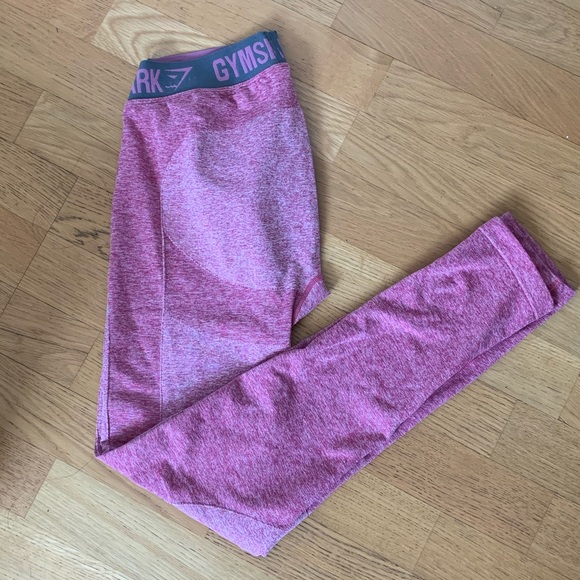 GYMSHARK flex leggings